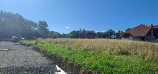 Terrain à bâtir à Gap, Provence-Alpes-Côte d'Azur