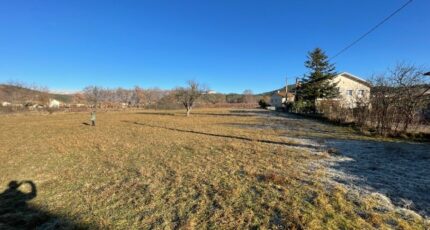 Laragne-Montéglin Terrain à bâtir - 2369103-7183annonce120251215lerVb.jpeg Maisons Open