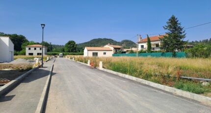 Laragne-Montéglin Terrain à bâtir - 2369103-7183annonce220251215toFga.jpeg Maisons Open