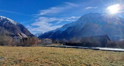 Saint-Firmin Terrain à bâtir - 2368981-7183annonce320251215XvRnm.jpeg Maisons Open