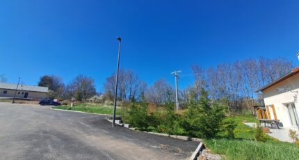 Forest-Saint-Julien Terrain à bâtir - 2369132-7183annonce120251215b39ni.jpeg Maisons Open