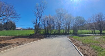 Forest-Saint-Julien Terrain à bâtir - 2369132-7183annonce320251215Lu54c.jpeg Maisons Open