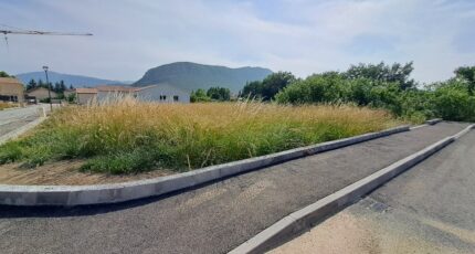 Laragne-Montéglin Terrain à bâtir - 2369061-7183annonce120251215VrdSk.jpeg Maisons Open