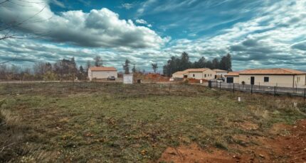 Joyeuse Terrain à bâtir - 2368181-5100annonce220251215HMFp8.jpeg Maisons Open