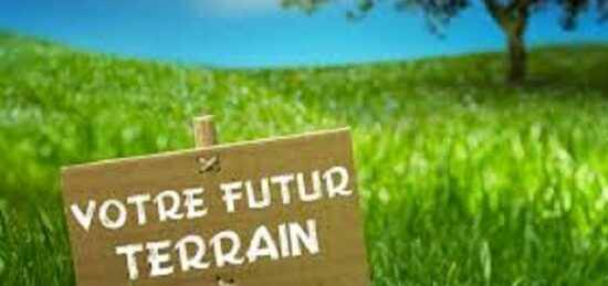 Terrain à bâtir à Le Neubourg, Normandie