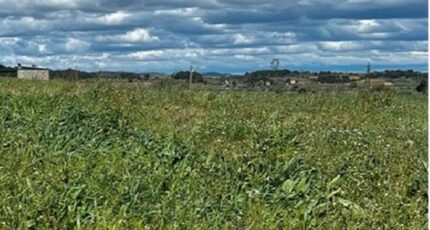 Lézignan-Corbières Terrain à bâtir - 2371221-10986annonce120250827XAIr7.jpeg Maisons Open