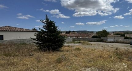 Fabrezan Terrain à bâtir - 2371206-10986annonce120250827k9Rdi.jpeg Maisons Open