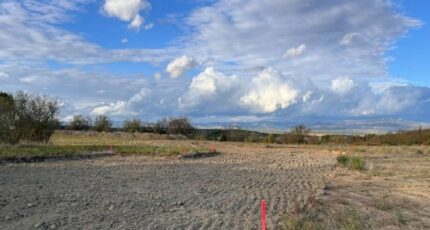 Carcassonne Terrain à bâtir - 2371210-10986annonce120251203SwOXS.jpeg Maisons Open