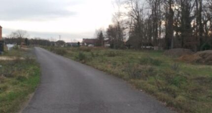 Tracy-le-Val Terrain à bâtir - 2370596-11662annonce120251217HxOwE.jpeg Maisons Open