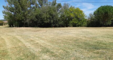 Lavaur Terrain à bâtir - 2370225-5202annonce1202512160HrKq.jpeg Maisons Open