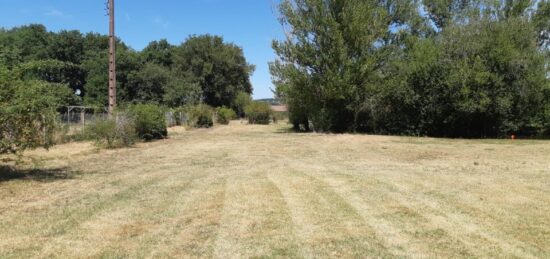 Terrain à bâtir à , Tarn