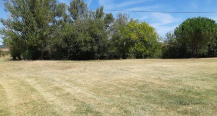 Lavaur Terrain à bâtir - 2370225-5202annonce320251216lg7zD.jpeg Maisons Open