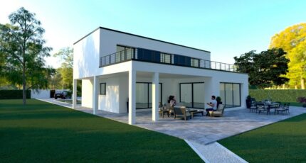 Orgeval Terrain à bâtir - 2341865-10686annonce220250729hOkFH.jpeg Maisons Open