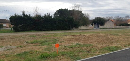 Terrain à bâtir à Beauzelle, Occitanie