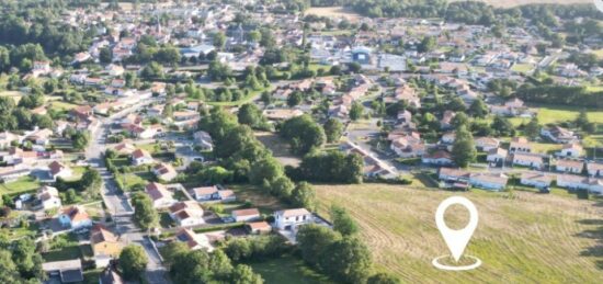 Terrain à bâtir à , Loire-Atlantique