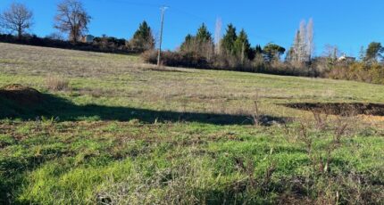 Rabastens Terrain à bâtir - 2372628-2684annonce120251219e9Huv.jpeg Maisons Open