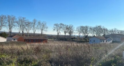 Rabastens Terrain à bâtir - 2372628-2684annonce320251219Fisia.jpeg Maisons Open