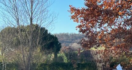 Saint-Sulpice Terrain à bâtir - 2372751-2684annonce1202512198wJ4s.jpeg Maisons Open