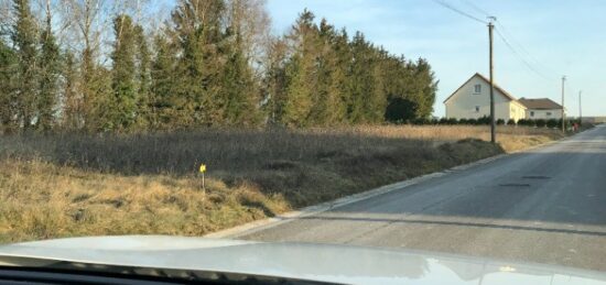 Terrain à bâtir à Vailly, Grand Est