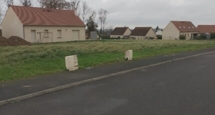 Saint-Gobain Terrain à bâtir - 2373340-11662annonce120251220QQb08.jpeg Maisons Open