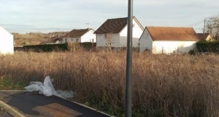 Ully-Saint-Georges Terrain à bâtir - 2373413-11662annonce2202512202TMit.jpeg Maisons Open