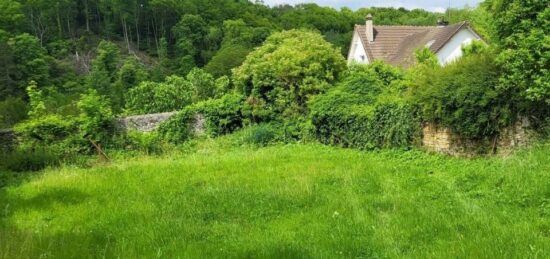 Terrain à bâtir à Crépy-en-Valois, Hauts-de-France