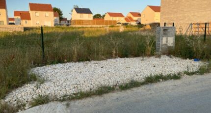 Nantouillet Terrain à bâtir - 2343010-11233annonce120251119KEvOh.jpeg Maisons Open