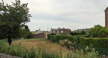 Cambrai Terrain à bâtir - 2311145-10261annonce120250129uRod1.jpeg Maisons Open