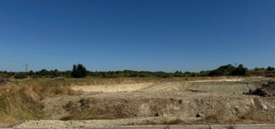 Terrain à bâtir à Loupian, Occitanie
