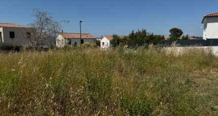 Gigean Terrain à bâtir - 2307377-11455annonce120250626uO0q0.jpeg Maisons Open