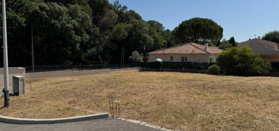 Terrain à bâtir à Montpellier, Occitanie