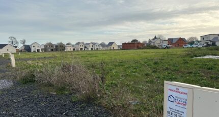 Étréham Terrain à bâtir - 2374435-11660annonce120251222RUhLA.jpeg Maisons Open