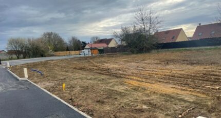 Mareuil-lès-Meaux Terrain à bâtir - 2374158-11233annonce120251222sh1BH.jpeg Maisons Open