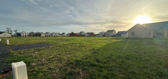 Terrain à bâtir à , Calvados