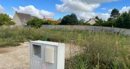 Doue Terrain à bâtir - 2344078-11233annonce120251120JpbHL.jpeg Maisons Open