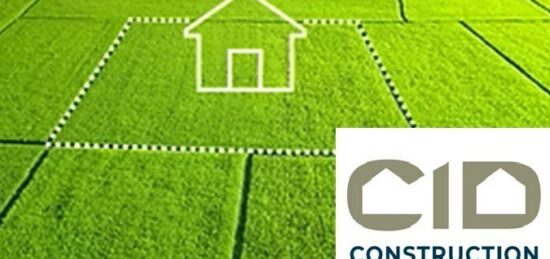 Terrain à bâtir à Véretz, Centre-Val de Loire