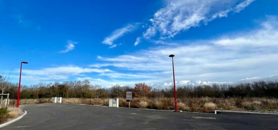 Terrain à bâtir à Saint-Thibéry, Occitanie