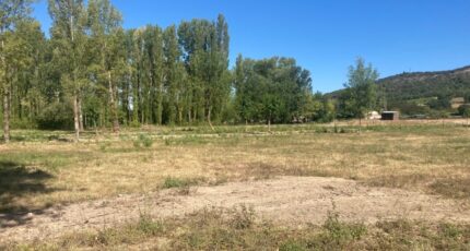 Vallon-Pont-d'Arc Terrain à bâtir - 2319094-5100annonce120251027IsDs4.jpeg Maisons Open