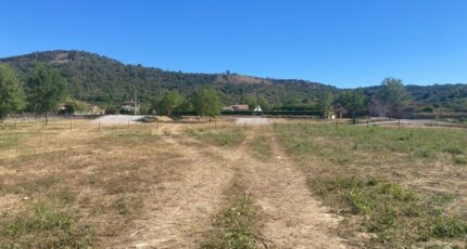 Vallon-Pont-d'Arc Terrain à bâtir - 2319094-5100annonce220251027vgdds.jpeg Maisons Open