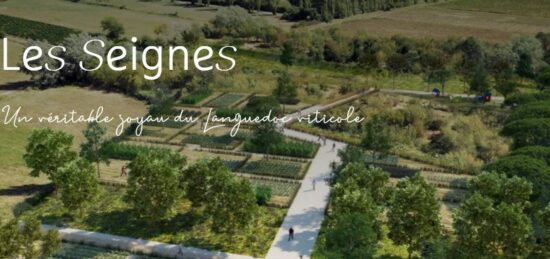 Terrain à bâtir à Coursan, Occitanie