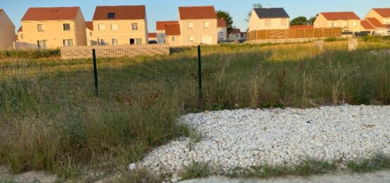 Terrain à bâtir à Arsy, Hauts-de-France