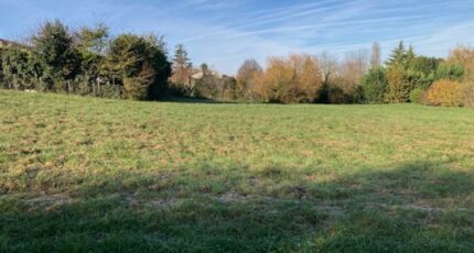 Saintes Terrain à bâtir - 2343422-1046annonce220251119uwTf2.jpeg Maisons Open