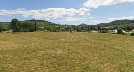 Bédarieux Terrain à bâtir - 2319700-11018annonce320250704cxn4h.jpeg Maisons Open