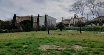 Servian Terrain à bâtir - 2318485-11040annonce120251027eFhdA.jpeg Maisons Open