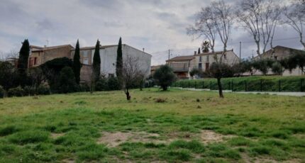 Servian Terrain à bâtir - 2318487-11040annonce1202510279a4LL.jpeg Maisons Open