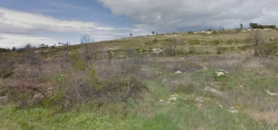 Terrain à bâtir à Guzargues, Occitanie