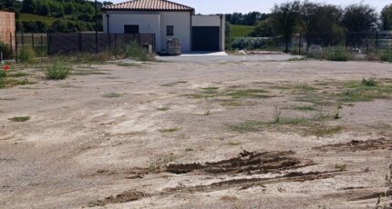 Aigues-Vives Terrain à bâtir - 2347342-11040annonce120251124JSVVz.jpeg Maisons Open