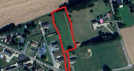 Vassonville Terrain à bâtir - 2320290-1887annonce120251029TDlQZ.jpeg Maisons Open