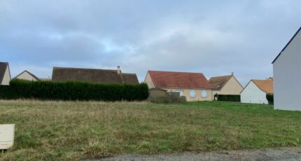 Précigné Terrain à bâtir - 2377142-1263annonce1202508064WmOG.jpeg Maisons Open