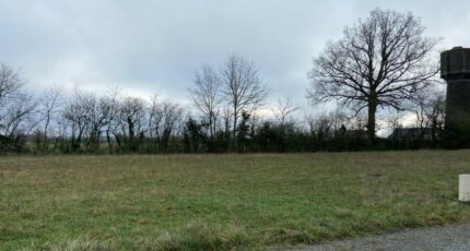 Précigné Terrain à bâtir - 2377142-1263annonce220250806tsHtM.jpeg Maisons Open